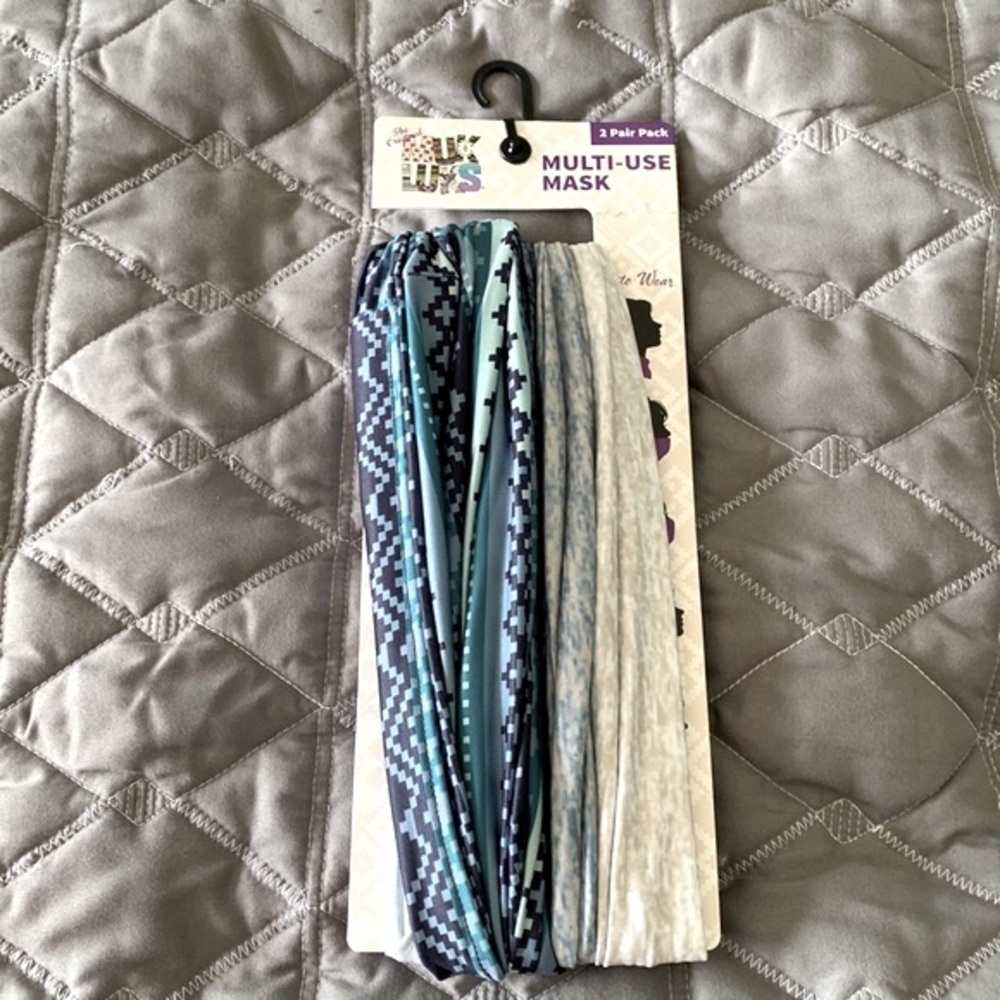 Muk Luks Neck Gaiters